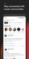 Soundfren ภาพหน้าจอ 2