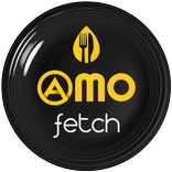 Amofetch - Restaurant partner