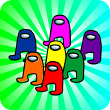 Amogus and Sus Meme Sound Button APK for Android Download