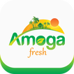 Amoga Fresh - Seafood  Meats F