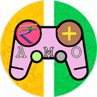 NAMO Multiple Gaming App আইকন