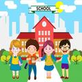 School