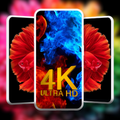 Amoled Ai wallpaper