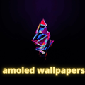 Amoled Wallpapers  4K