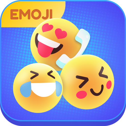 Amoled Emoji Color Phone