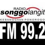 Radio Songgolangit icon