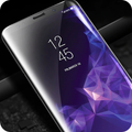 Sempre orologio sul display- Super AMOLED