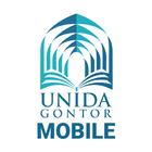 UNIDA Gontor Mobile icône