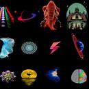 Black HD Wallpapers for Amoled APK