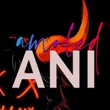 Amoled Anime Wallpapers