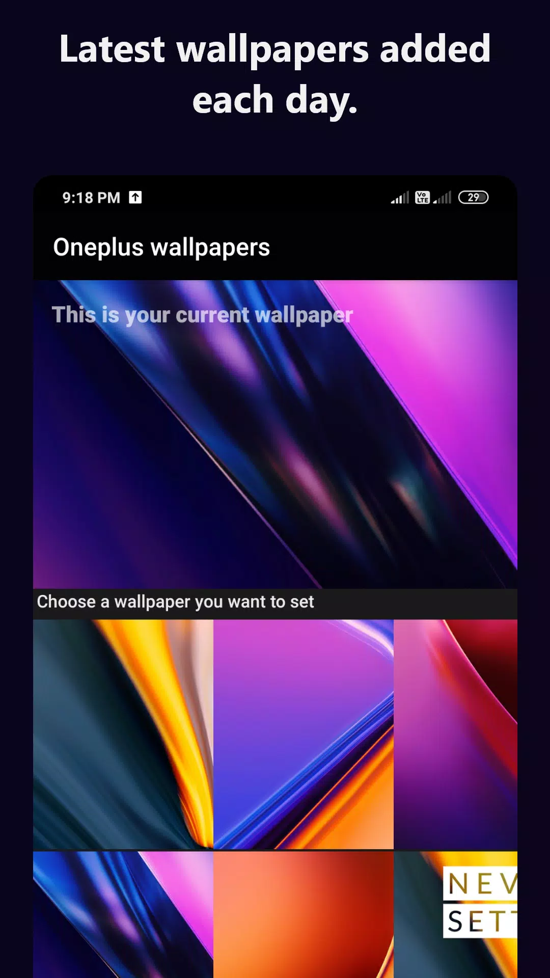Never settle wallpapers - Oneplus wallpapers APK for Android Download Never settle wallpapers - Oneplus wallpapers APK for Android Download