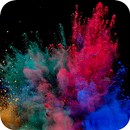 Amoled Wallpaper HD APK