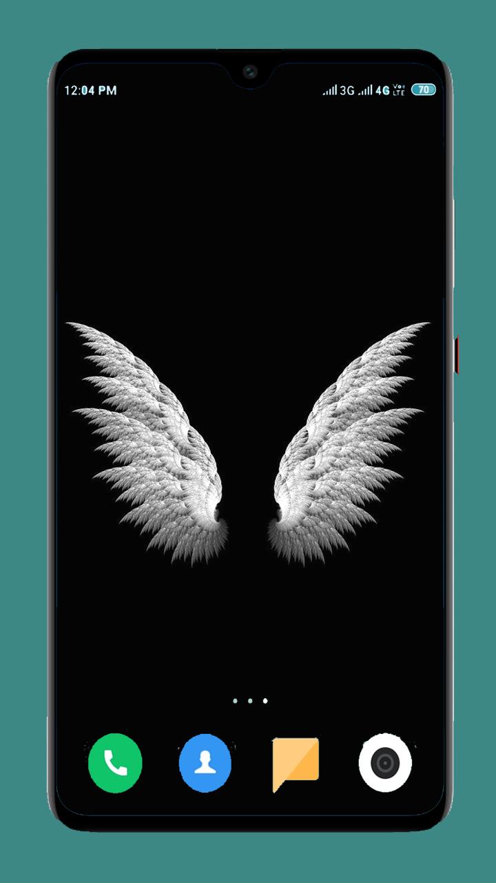 Amoled Wallpaper 4k For Android Apk Download