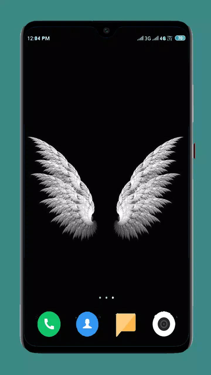 Amoled Wallpaper APK للاندرويد تنزيل Amoled Wallpaper APK للاندرويد تنزيل