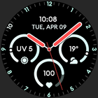 Classic M3: Watch Face আইকন