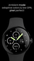 Classic M3: Watch Face স্ক্রিনশট 1