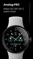Analog PRO: Watch face bài đăng