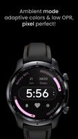 Awf Athlete 1: Watch face 截图 3