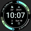 Athlete 2: Watch face APK