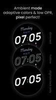 Breezy Watch Face 스크린샷 2
