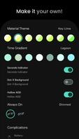 Breezy Watch Face 스크린샷 3