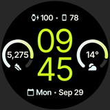 Everyday Watch Face