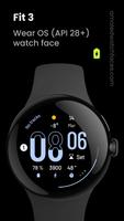 Fit 3 Watch face bài đăng