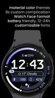 Halo Watch Face screenshot 1