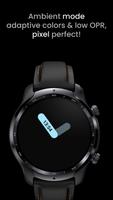 3 Schermata MNML Analog: Watch face