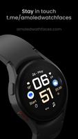 Sport B: Watch face Screenshot 2