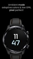 Sport B: Watch face Screenshot 3