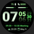 Streamlined Watch Face APK
