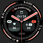 Pathfinder Watch Face icon