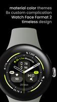 Pathfinder Watch Face screenshot 2