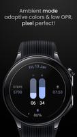 Progress Watch face 截图 2