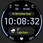 React icon