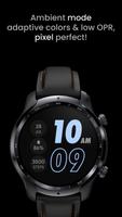 RUN 4: Watch face 截图 3