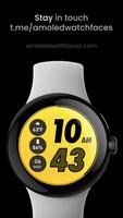 RUN 4: Watch face 截图 2