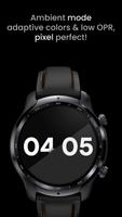 Rush E: Watch face скриншот 2