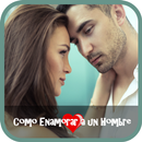 Como Enamorar a un Hombre APK