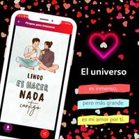 piropos para enamorar mujer syot layar 2