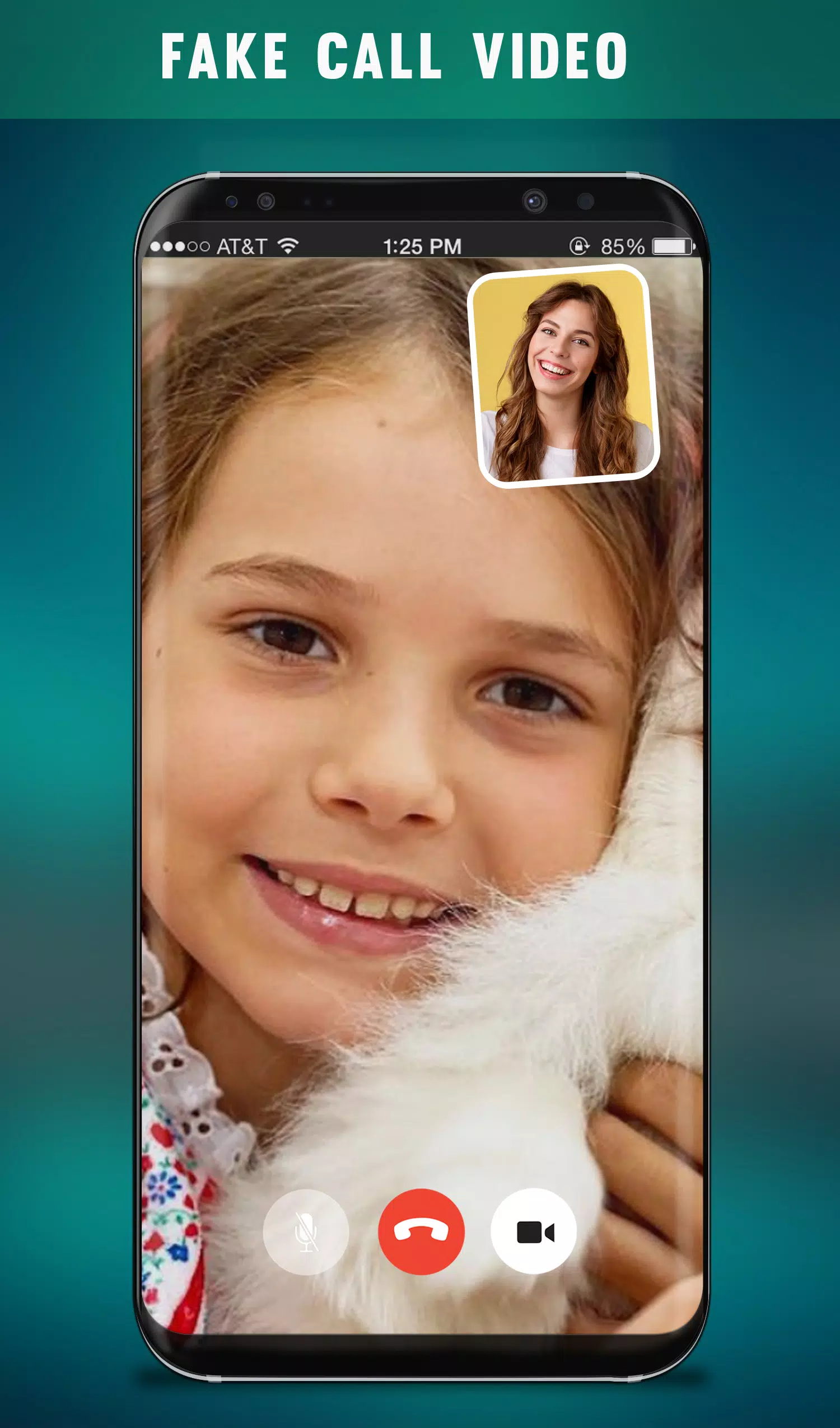 E mastersensei fake video call APK for Android Download