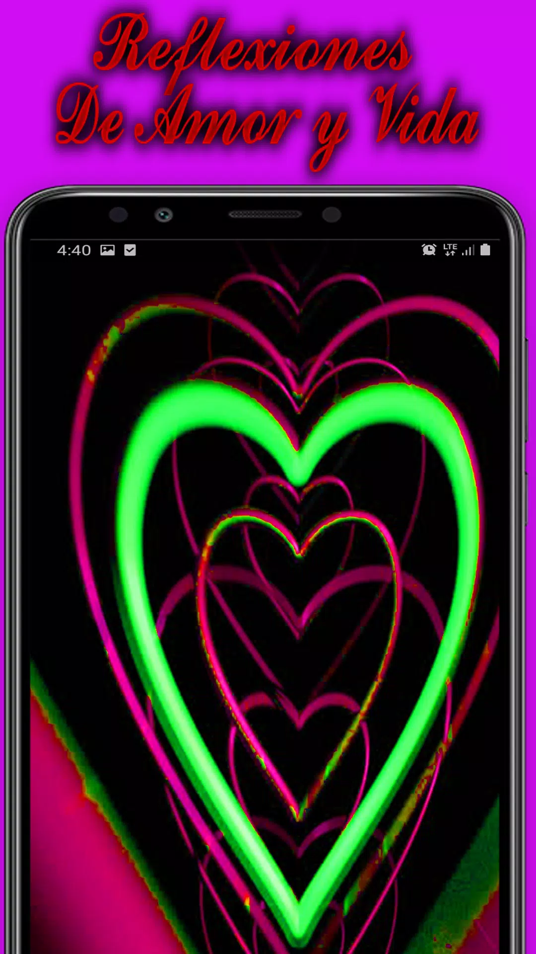 reflexiones de amor y vida APK untuk Unduhan Android
