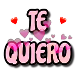 Romanticos Stickers Animados icon