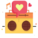 Radio Amor 💕 APK