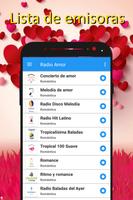 Radio Amor 💕 ポスター