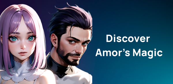 Guia passo a passo: como baixar e instalar Amor AI: Flirty Companion no Android image