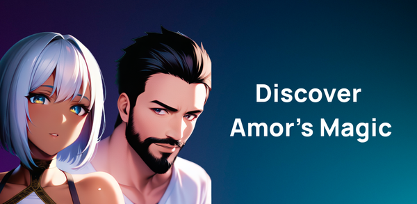 How to Download Amor AI: Flirty Companion APK Latest Version 1.6.5 for Android 2024 image