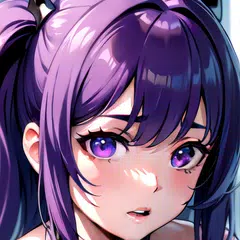 Amor AI: Flirty Companion APK download