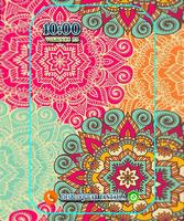 برنامه‌نما Wallpapers Mandala ( 4K-HD ) عکس از صفحه